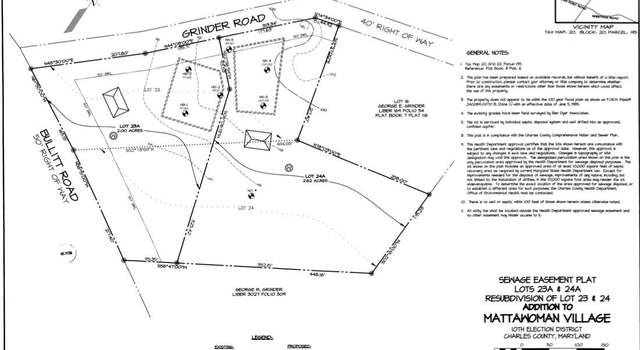 Photo of 5620 Grinder Rd, Marbury, MD 20658