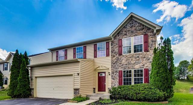 Photo of 858 Quiet Meadow Ct, Westminster, MD 21158