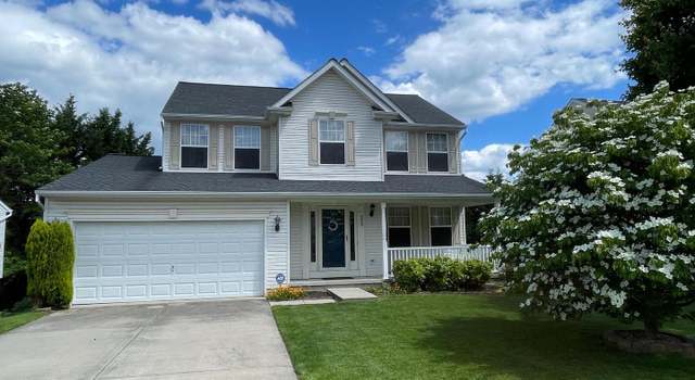 Photo of 223 Hobbitts Ln, Westminster, MD 21158