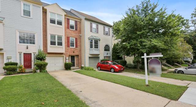Photo of 4661 Columbia Rd, Ellicott City, MD 21042