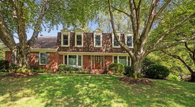 Photo of 321 Greenhill Way, Silver Spring, MD 20904