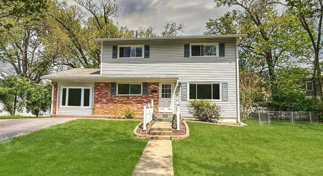 Photo of 13105 Burlwood Dr, Rockville, MD 20853