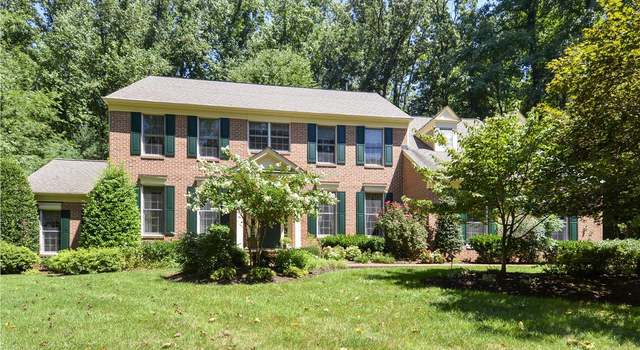 Photo of 13113 Jasmine Hill Ter, Rockville, MD 20850