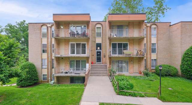 Photo of 11903 Parklawn Dr Unit T-3, Rockville, MD 20852