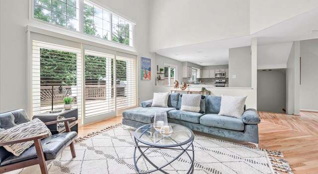 Photo of 2810 Jutland Rd, Kensington, MD 20895