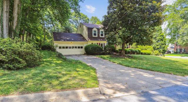Photo of 6507 Landon Ln, Bethesda, MD 20817
