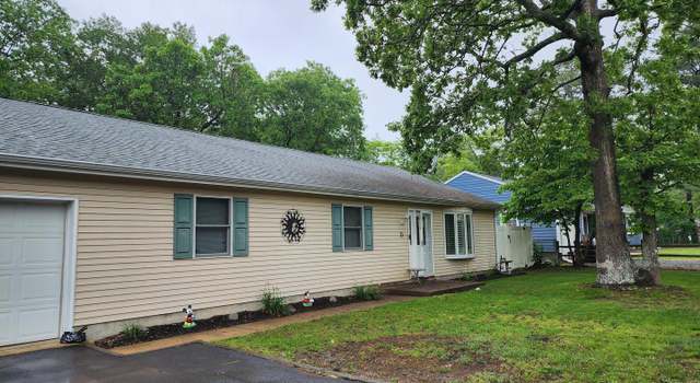 Photo of 23 Maricopa Trl, Browns Mills, NJ 08015