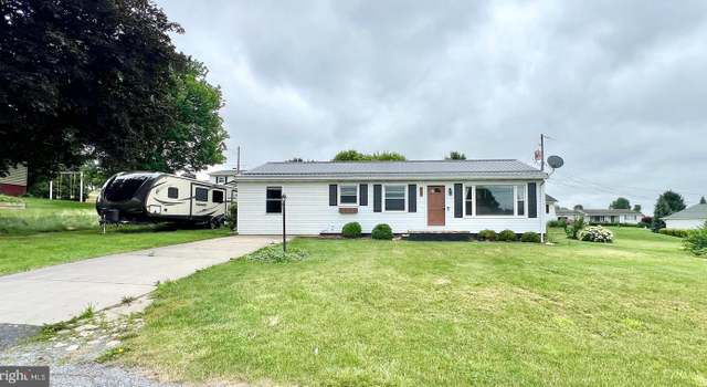 Photo of 205 Hillcrest Dr, Woodbury, PA 16695