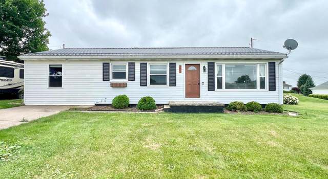 Photo of 205 Hillcrest Dr, Woodbury, PA 16695