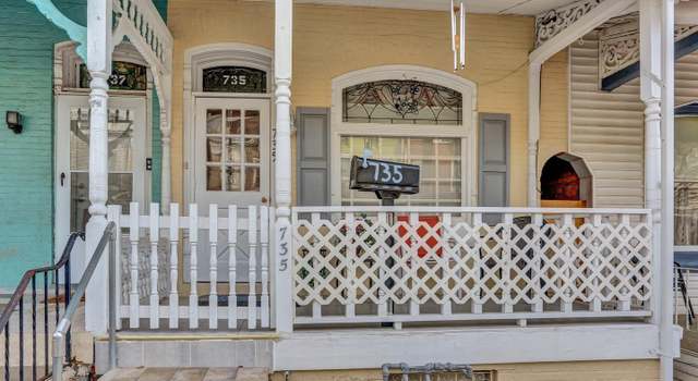 Photo of 735 Weiser St, Reading, PA 19601