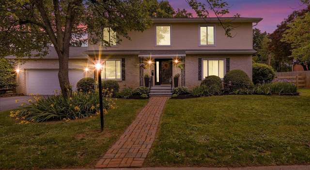 Photo of 89 Wellington Blvd, Wyomissing, PA 19610