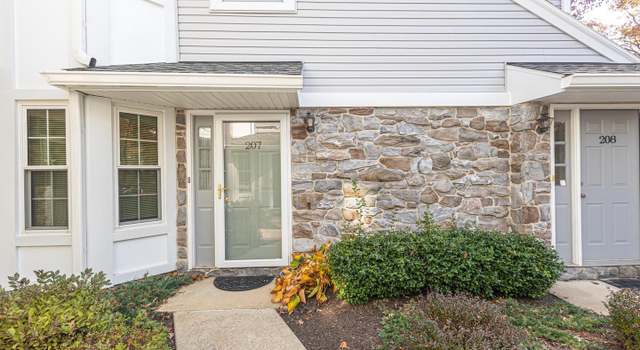 Photo of 207 Mews Dr #207, Sellersville, PA 18960