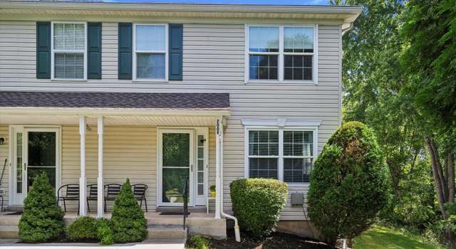 Photo of 2009 Creekside Ct #28, Warrington, PA 18976