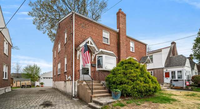 Photo of 636 15th Ave, Prospect Park, PA 19076
