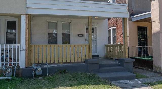 Photo of 131 E 23rd St, Chester, PA 19013