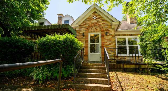 Photo of 7392 Crooked Crk, Huntingdon, PA 16652
