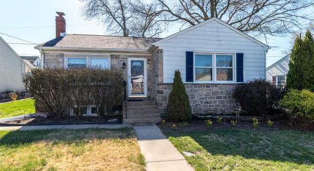 Photo of 668 Oakdale Ave, Pottstown, PA 19464
