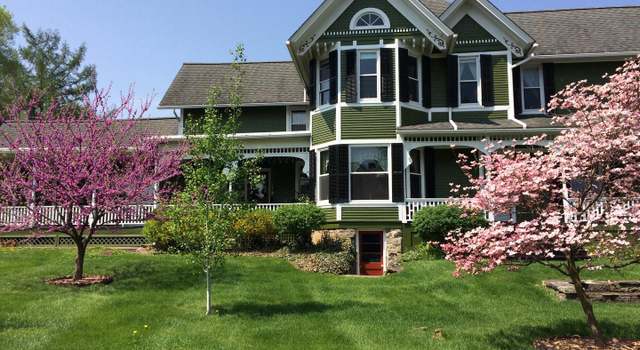 Photo of 3874 W Main St, Belleville, PA 17004