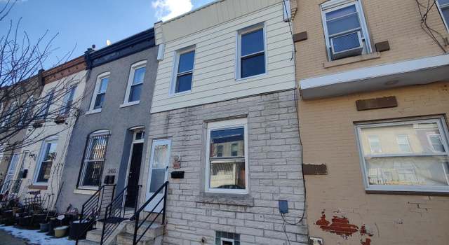 Photo of 3463 Amber St, Philadelphia, PA 19134