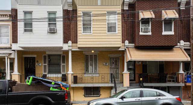 Photo of 2831 W Clearfield St, Philadelphia, PA 19132