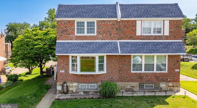 Photo of 3819 Kirkwood Rd, Philadelphia, PA 19114
