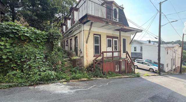 Photo of 116-118 S Sixth St, Pottsville, PA 17901