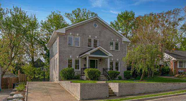 Photo of 5204 20th St N, Arlington, VA 22205