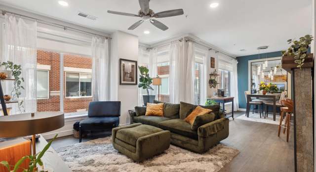 Photo of 625 Slaters Ln #201, Alexandria, VA 22314