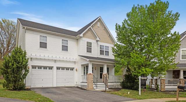 Photo of 136 Roseville Ct, Boyce, VA 22620
