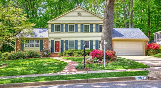 Photo of 8255 Toll House Rd, Annandale, VA 22003