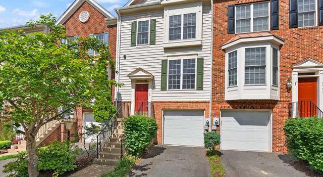 Photo of 7568 Grey Goose Way, Alexandria, VA 22306