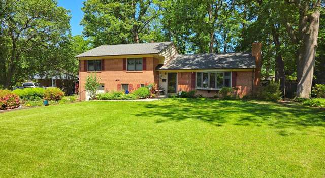 Photo of 5202 Ninian Ave, Alexandria, VA 22310