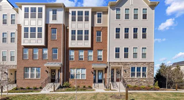 Photo of 1010 Galena Ter NE, Leesburg, VA 20176