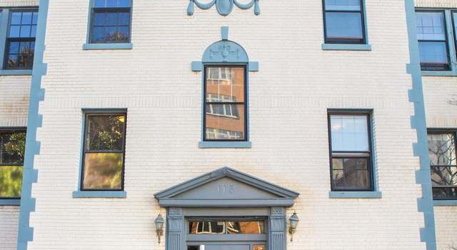 Photo of 115 D St SE #208, Washington, DC 20003