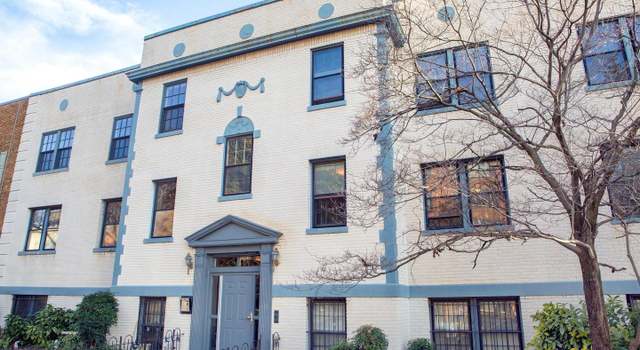 Photo of 115 D St SE #208, Washington, DC 20003