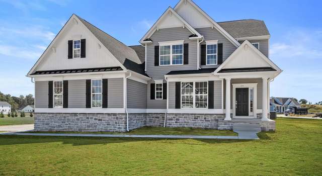 Photo of 98 Julianna Dr, Greenwood, DE 19950