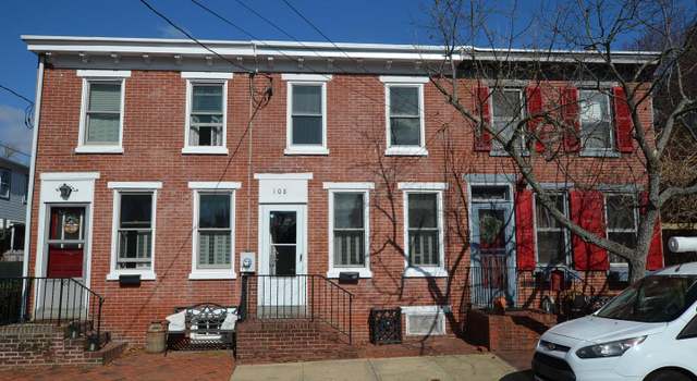 Photo of 108 E 2nd St, New Castle, DE 19720