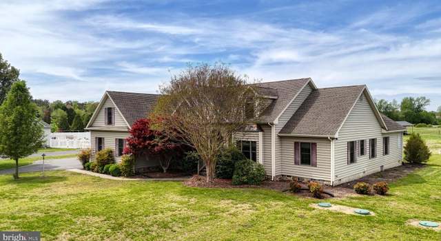 Photo of 28342 Discount Land Rd, Laurel, DE 19956