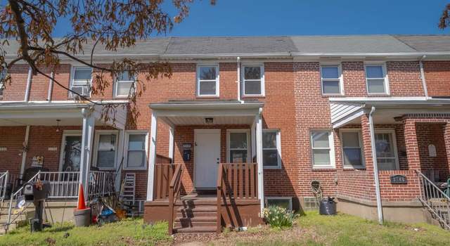 Photo of 3548 Mcshane Way, Dundalk, MD 21222