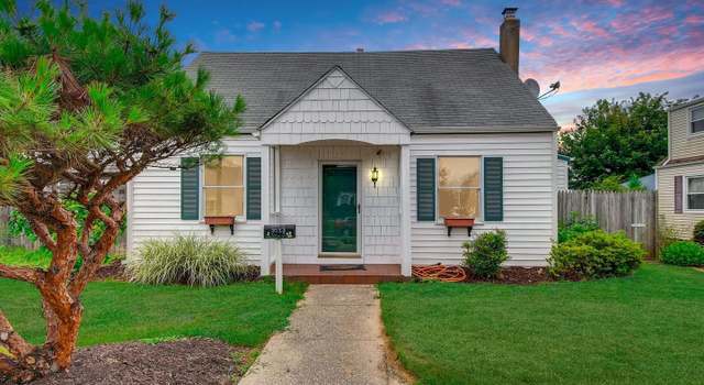 Photo of 3113 Cornwall Rd, Baltimore, MD 21222