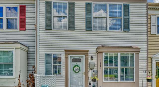 Photo of 1207 Griffith Pl, Belcamp, MD 21017