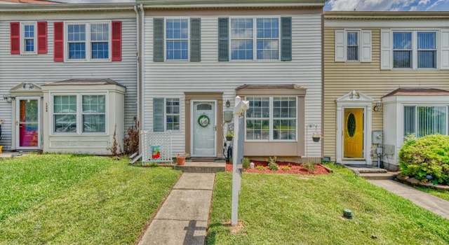 Photo of 1207 Griffith Pl, Belcamp, MD 21017