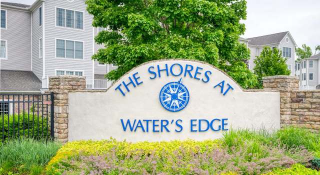 Photo of 4760-D Water Park Dr Unit 4760D, Belcamp, MD 21017