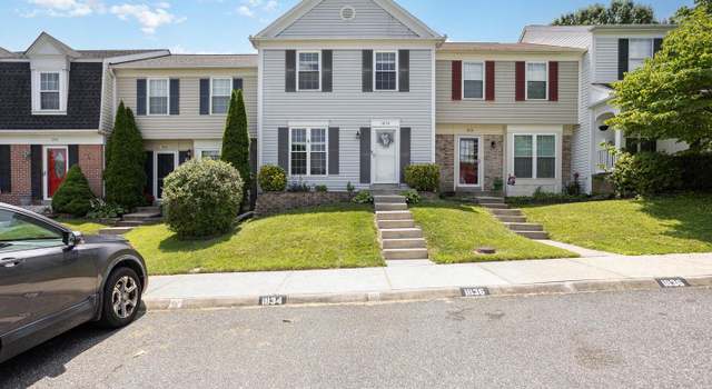 Photo of 1834 Bramble Brook Ln, Bel Air, MD 21015