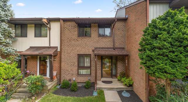 Photo of 5615 Open Sky, Columbia, MD 21044