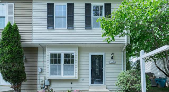 Photo of 14639 Keeneland Cir, North Potomac, MD 20878