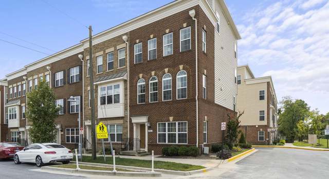 Photo of 4701 Cherokee St, College Park, MD 20740