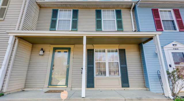 Photo of 7305 Branchwood Ter, Clinton, MD 20735