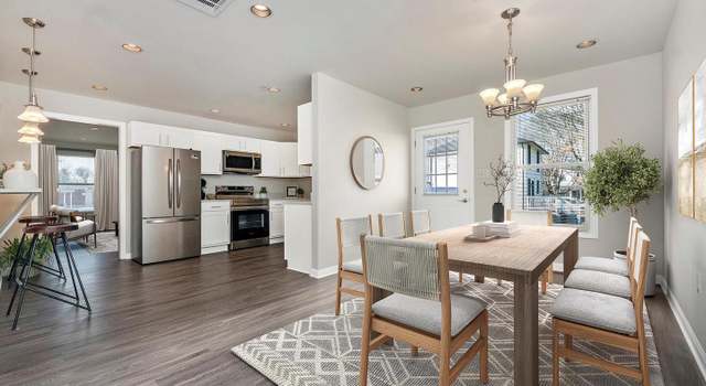 Photo of 5102 Pierce Ave, College Park, MD 20740