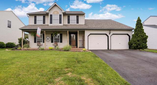Photo of 324 Cactus Rd, Blandon, PA 19510